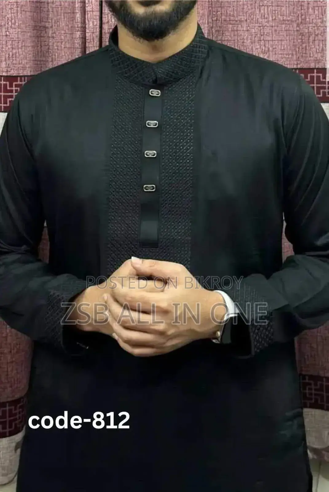 Exclusive Star Panjabi