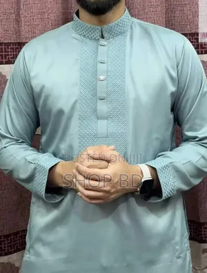 Photo - Exclusive Star Panjabi