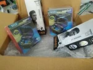 M10 Wireless Bluetooth Earphone