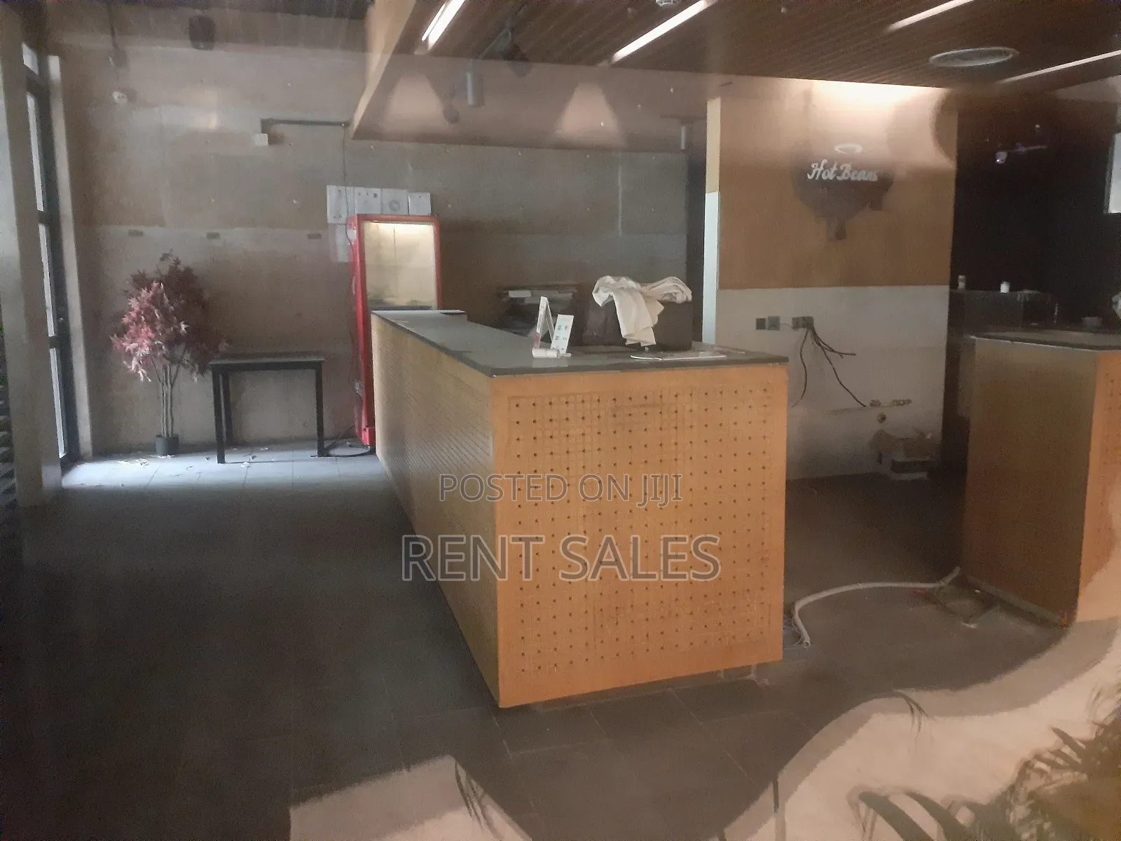 Grand Floor Available for Rent in Gulshan-2