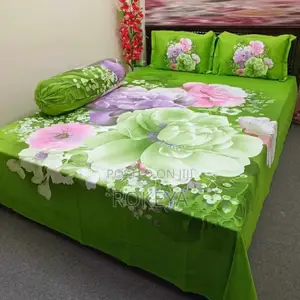 Bed Sheet Inbox for Order