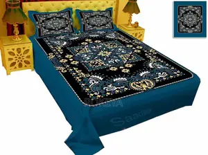 Bed Sheet Inbox for Order