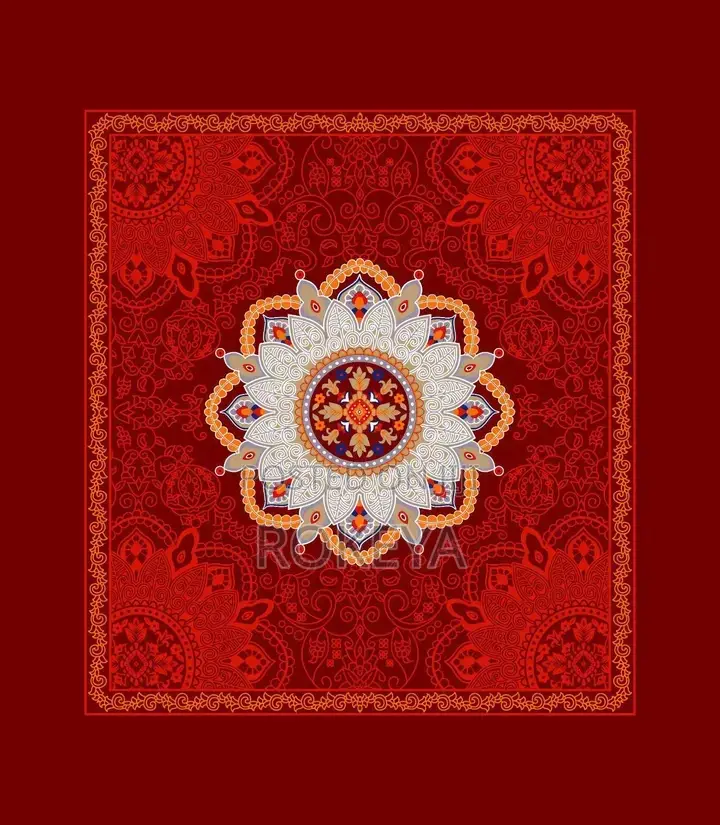 Bed Sheet Inbox for Order