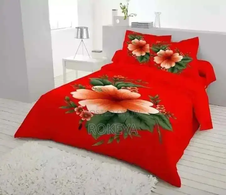 Bed Sheet Inbox for Order