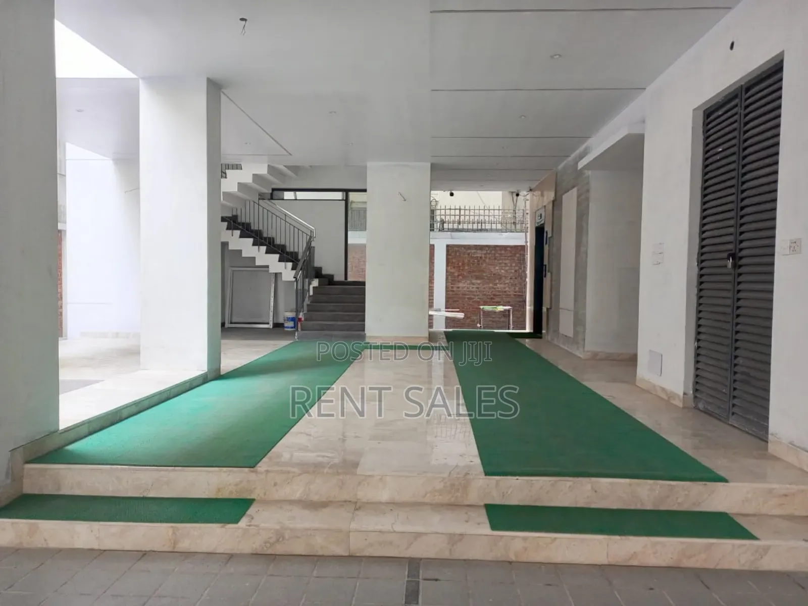 Furnished 3bdrm Apartment in Gulshan for rent