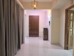 Furnished 3bdrm Apartment in Gulshan for rent