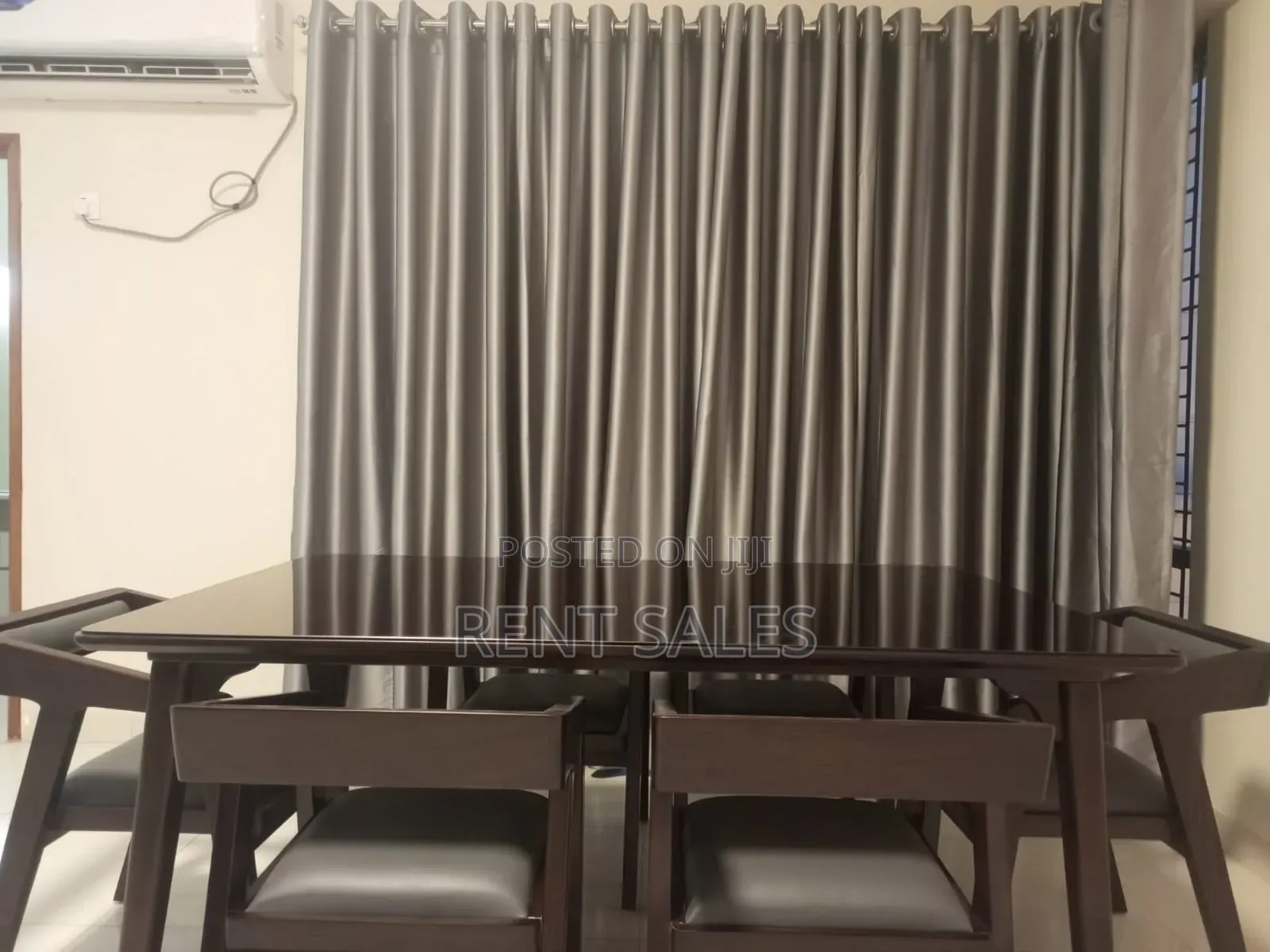 Furnished 3bdrm Apartment in Gulshan for rent