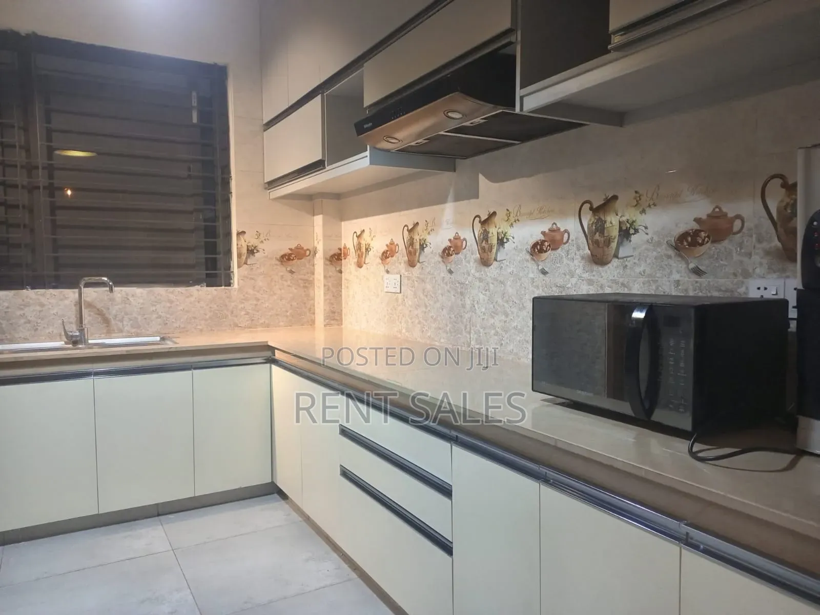 Furnished 3bdrm Apartment in Gulshan for rent