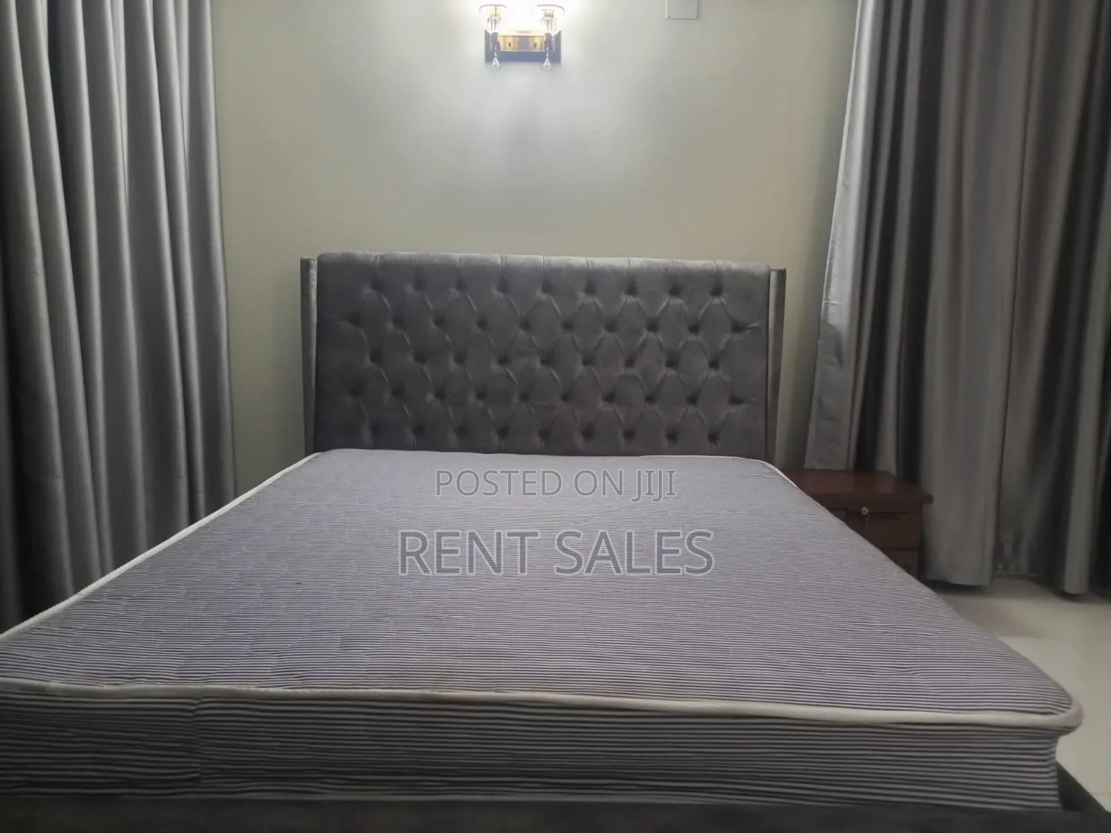 Furnished 3bdrm Apartment in Gulshan for rent