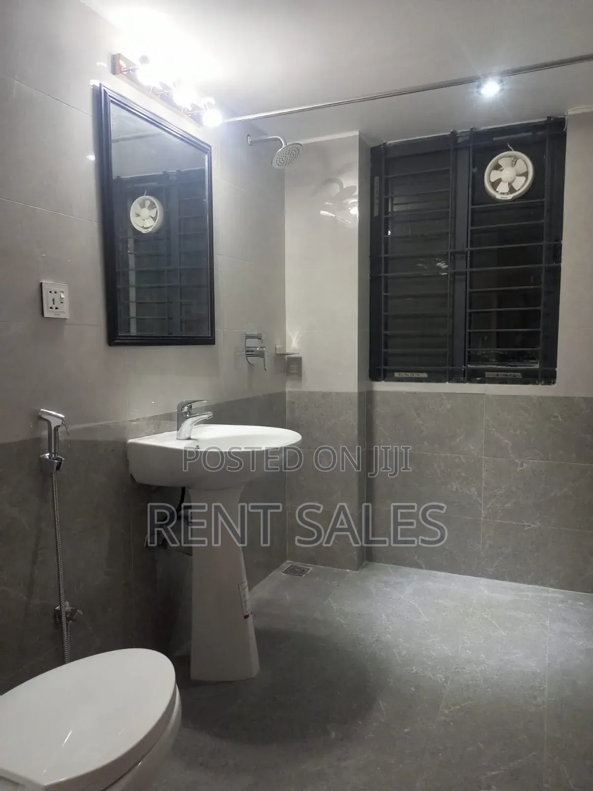 Furnished 3bdrm Apartment in Gulshan for rent