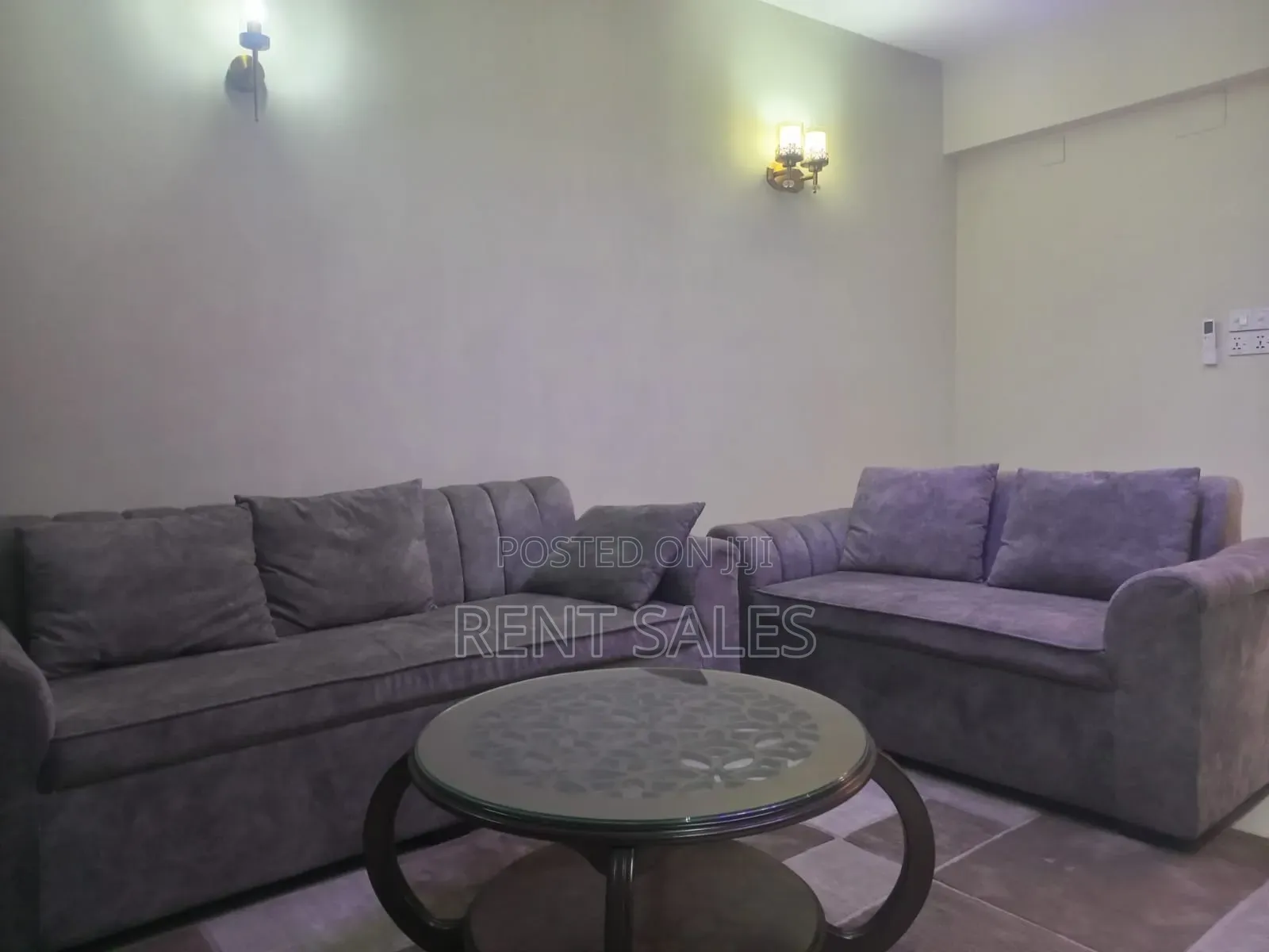 Furnished 3bdrm Apartment in Gulshan for rent