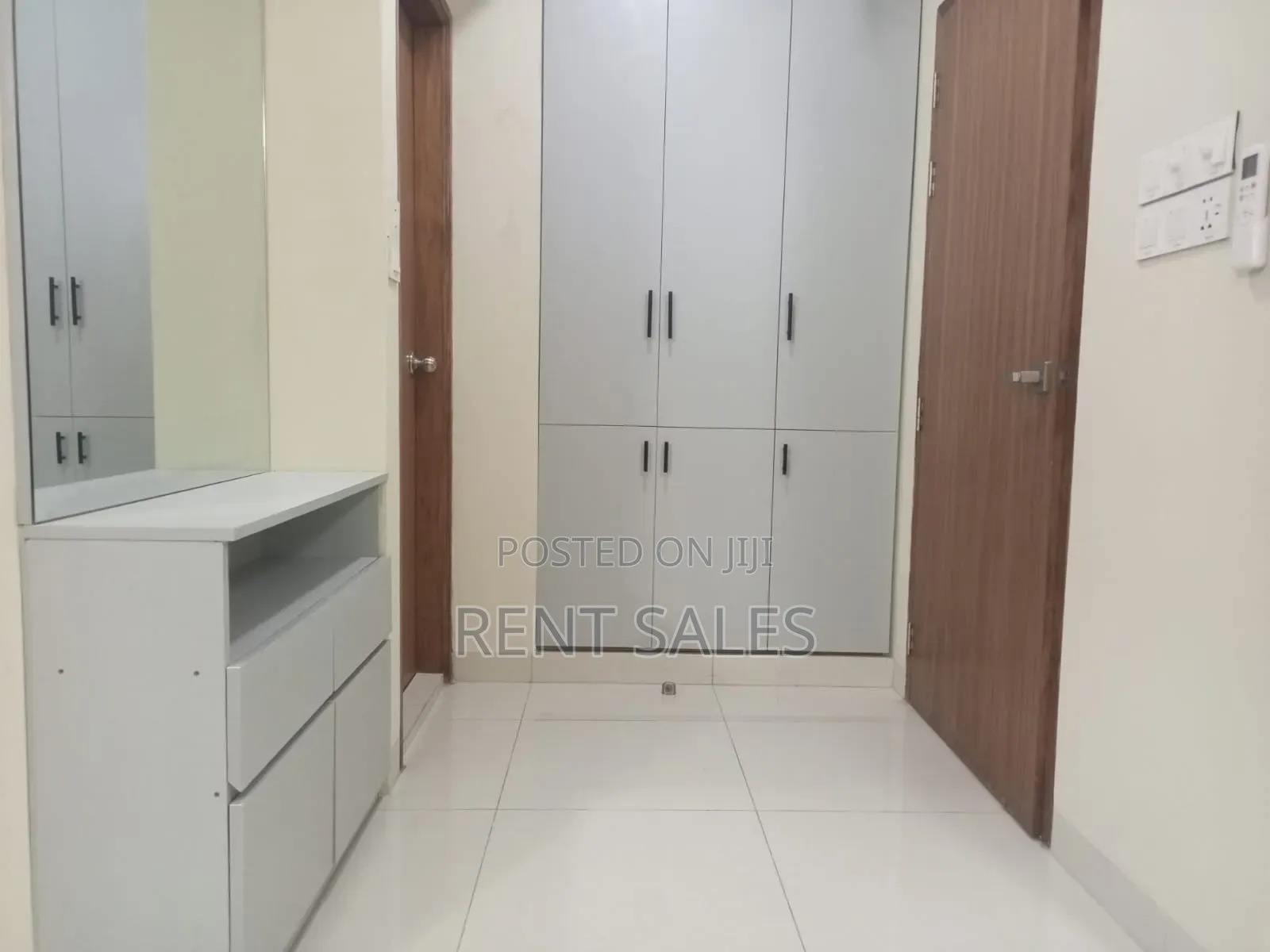 Furnished 3bdrm Apartment in Gulshan for rent