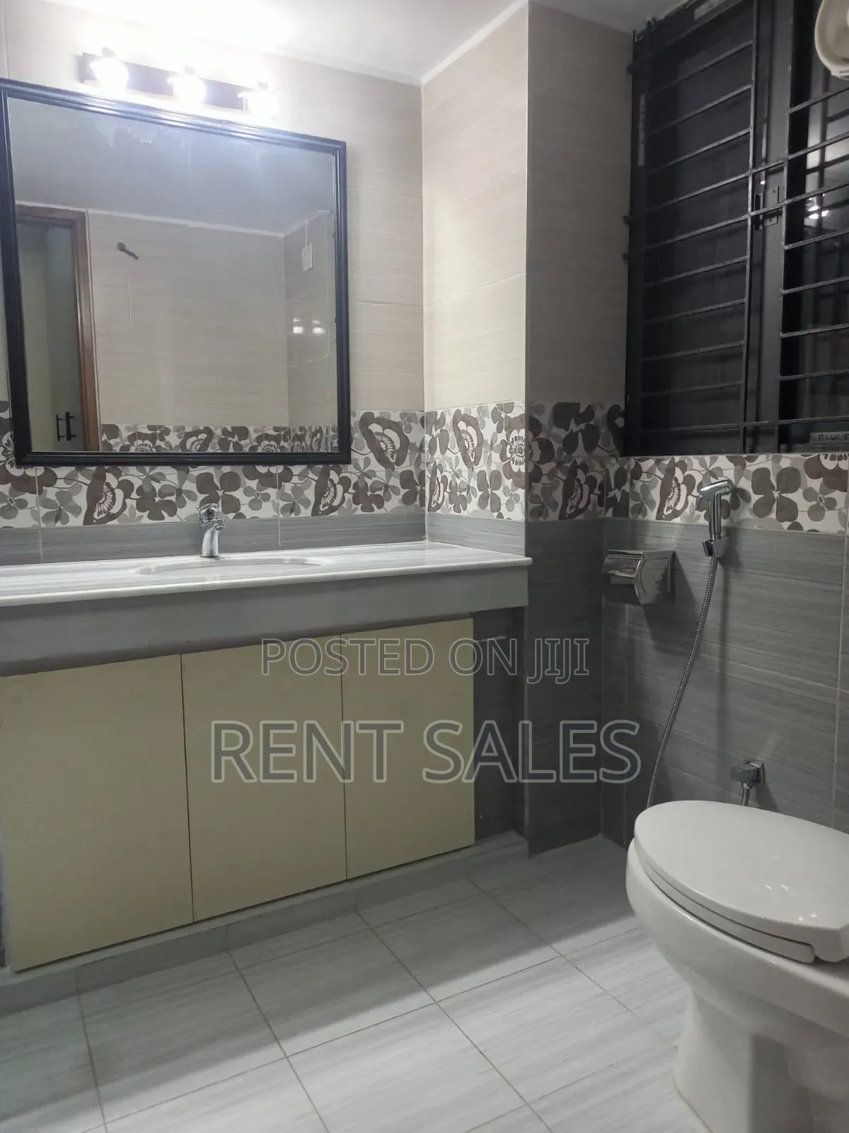 Furnished 3bdrm Apartment in Gulshan for rent