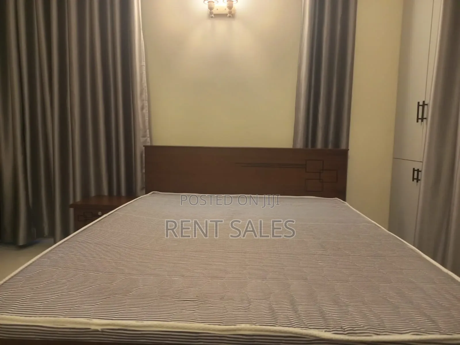 Furnished 3bdrm Apartment in Gulshan for rent