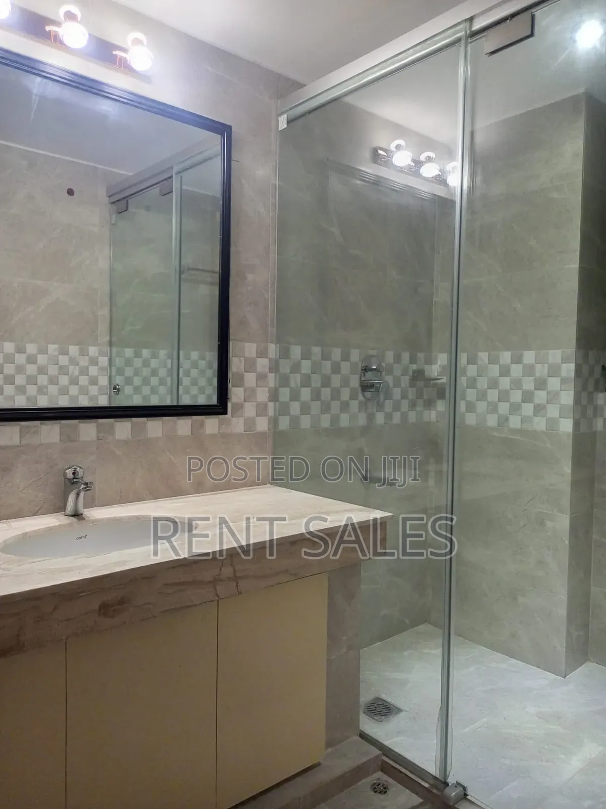 Furnished 3bdrm Apartment in Gulshan for rent