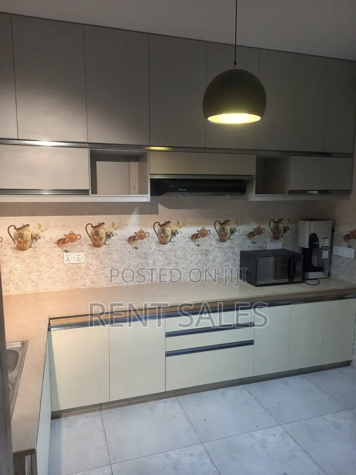 Furnished 3bdrm Apartment in Gulshan for rent