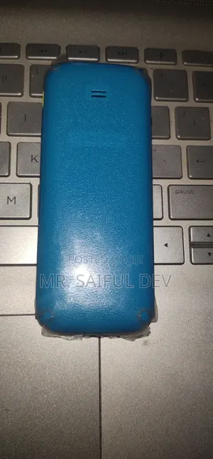 Samsung Guru Music 2 Blue
