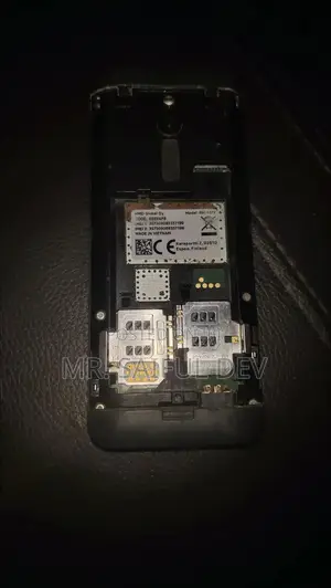 Nokia 230 Dual SIM Black