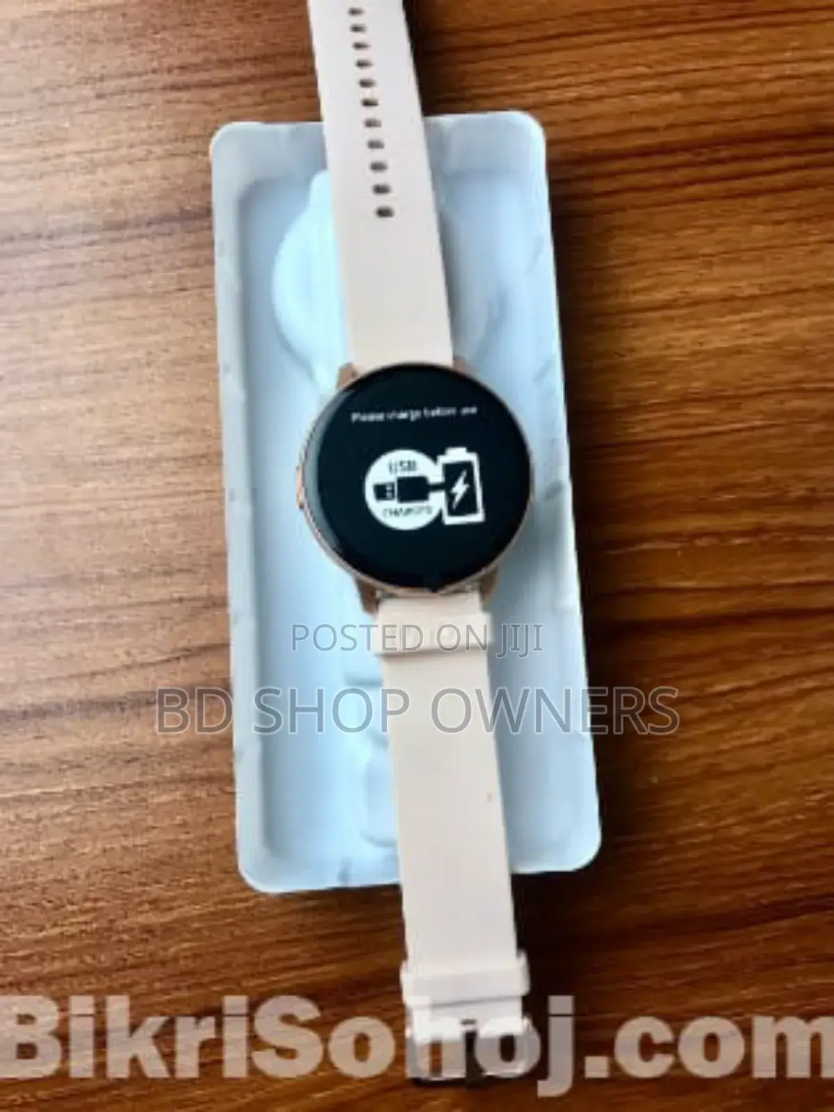 Olcmi I31 স্মার্টওয়াচ