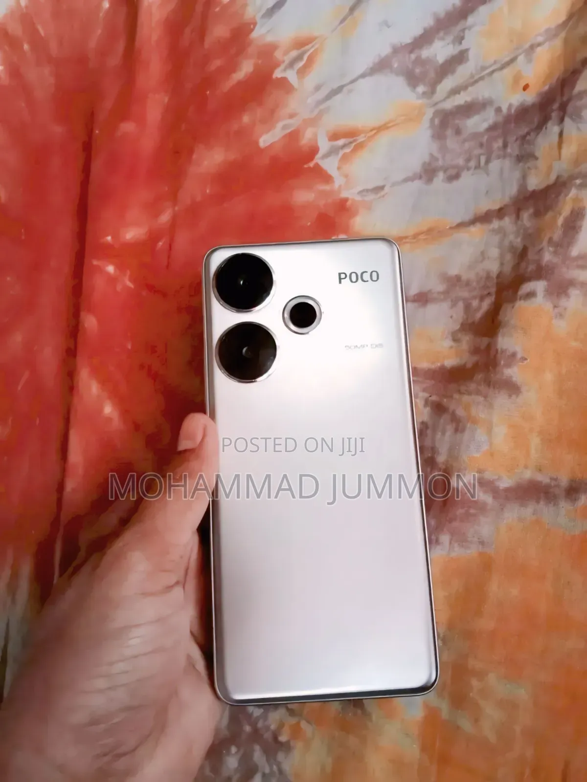 Xiaomi Poco F6 256 GB