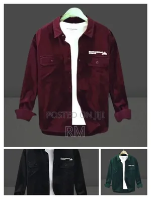 Trending Cotton Casual Shirt for Men