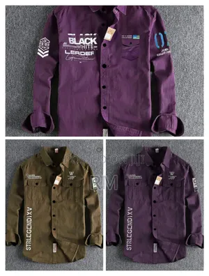 Trending Cotton Casual Shirt for Men