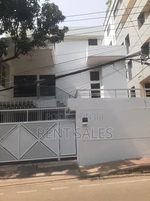 5bdrm House in Gulshan for rent