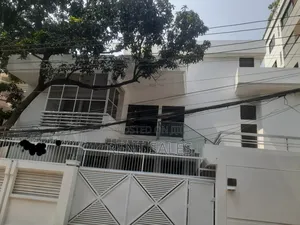 5bdrm House in Gulshan for rent
