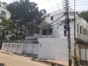 5bdrm House in Gulshan for rent