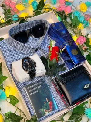 Photo - Shirt Combo Set
