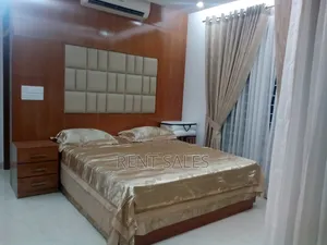 Photo - Furnished 3bdrm Apartment in Gulshan for rent