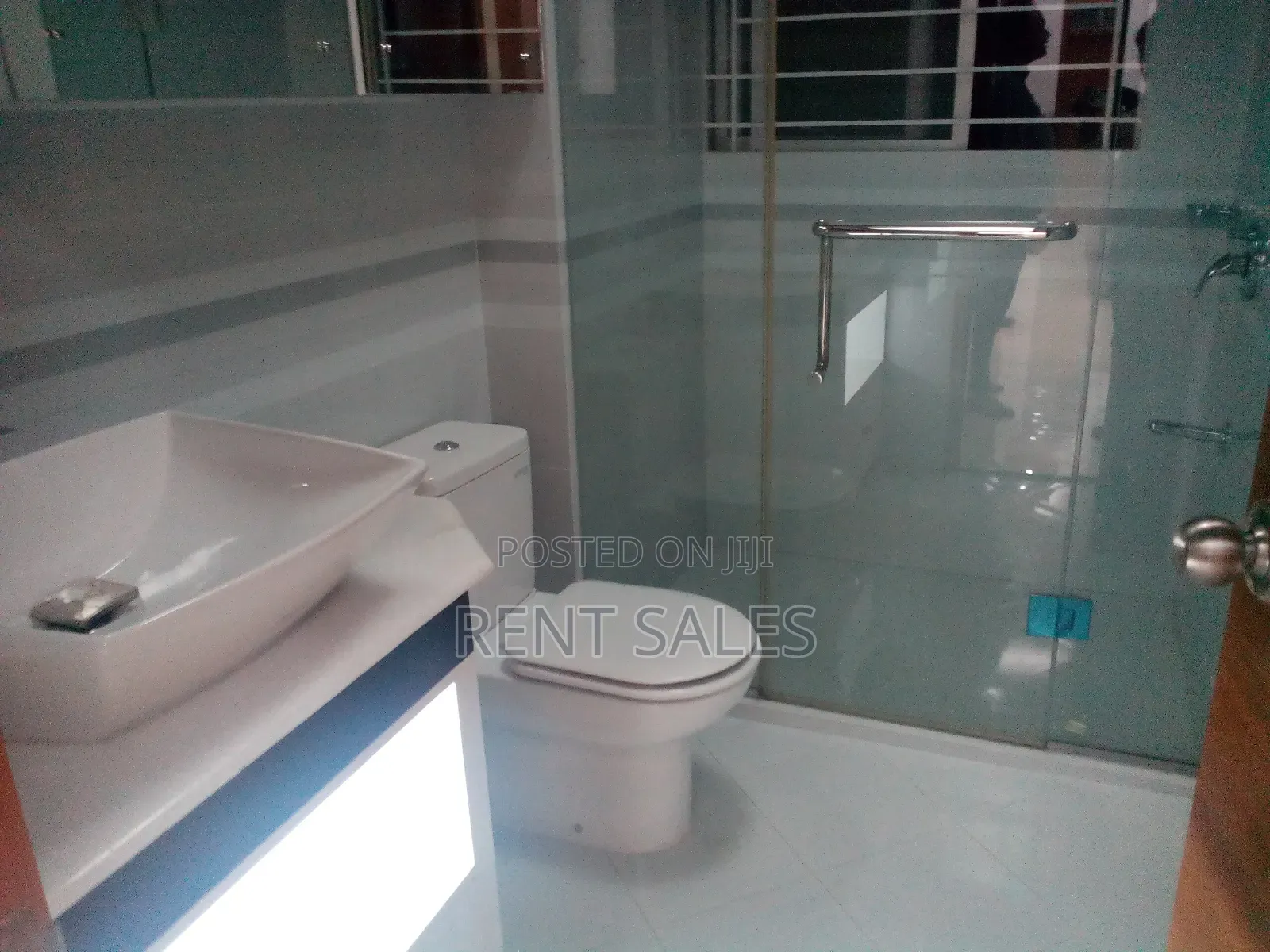 Furnished 3bdrm Apartment in Gulshan for rent