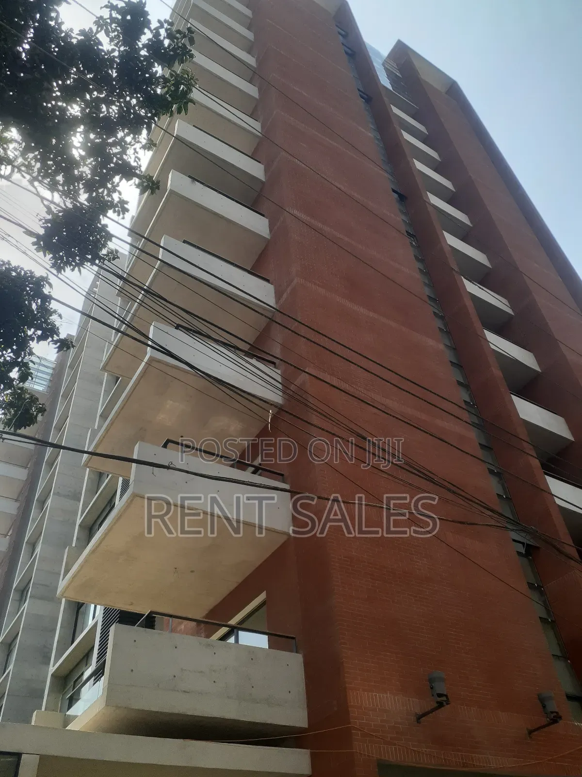 4bdrm Apartment in Gulshan for sale