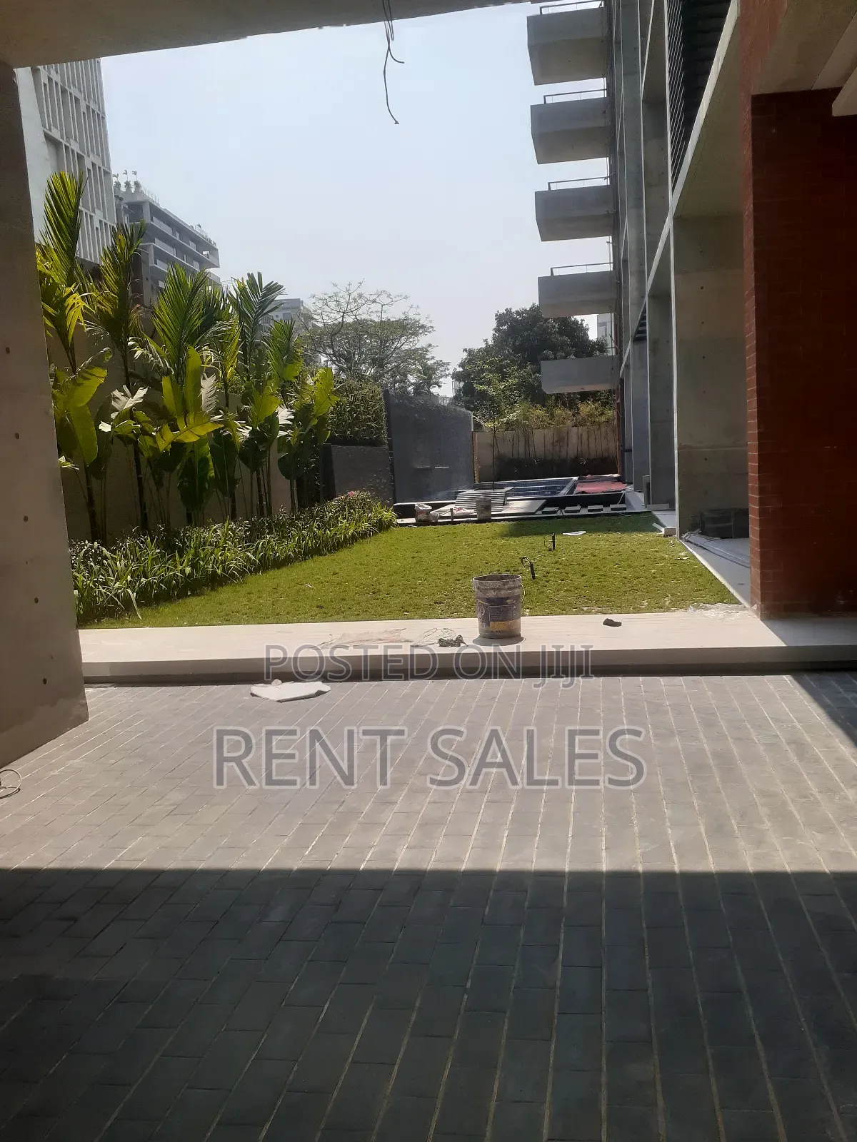 4bdrm Apartment in Gulshan for sale