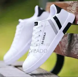 Sport Fashion Trandy Snaker for Men