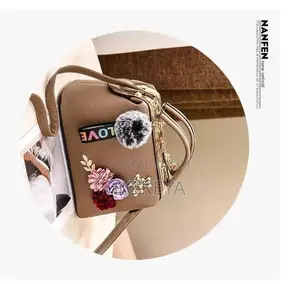 Photo - China Imported Bag