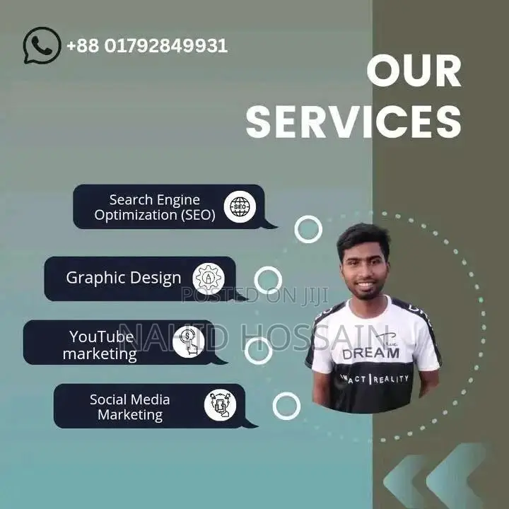 Digital Marketing Service