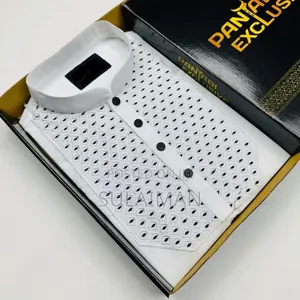 Photo - Embroidery Panjabi