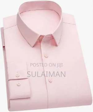 Long Sleeve Formal Shirt