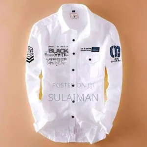 Photo - Trending Cotton Shirt