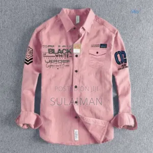 Trending Cotton Shirt