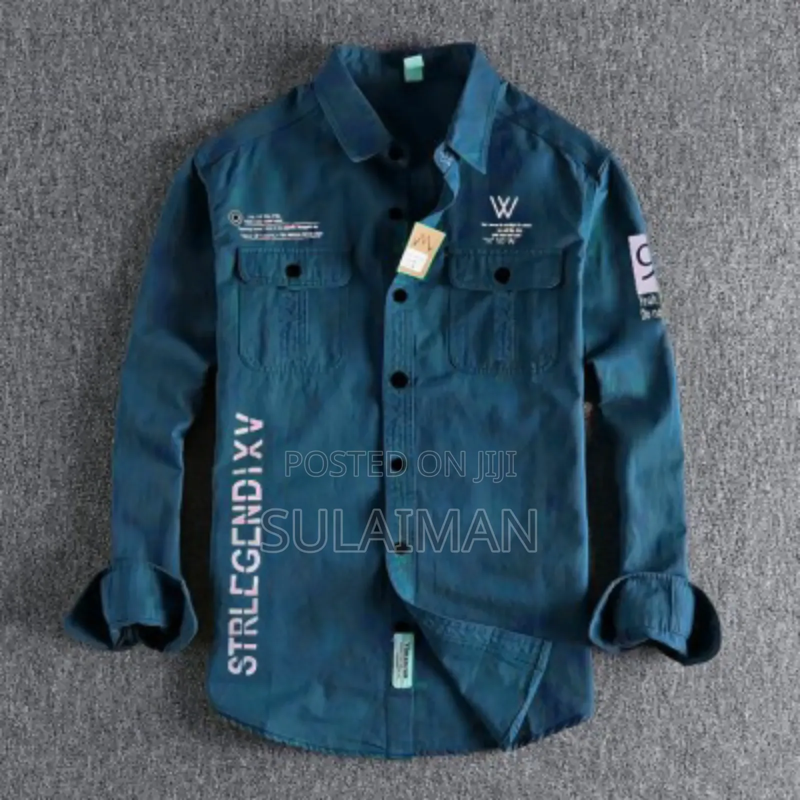 Trending Cotton Shirt