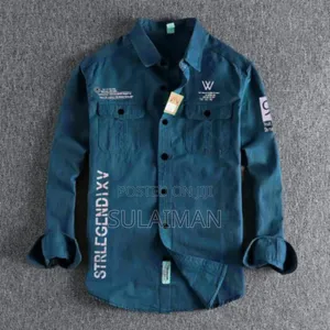 Trending Cotton Shirt