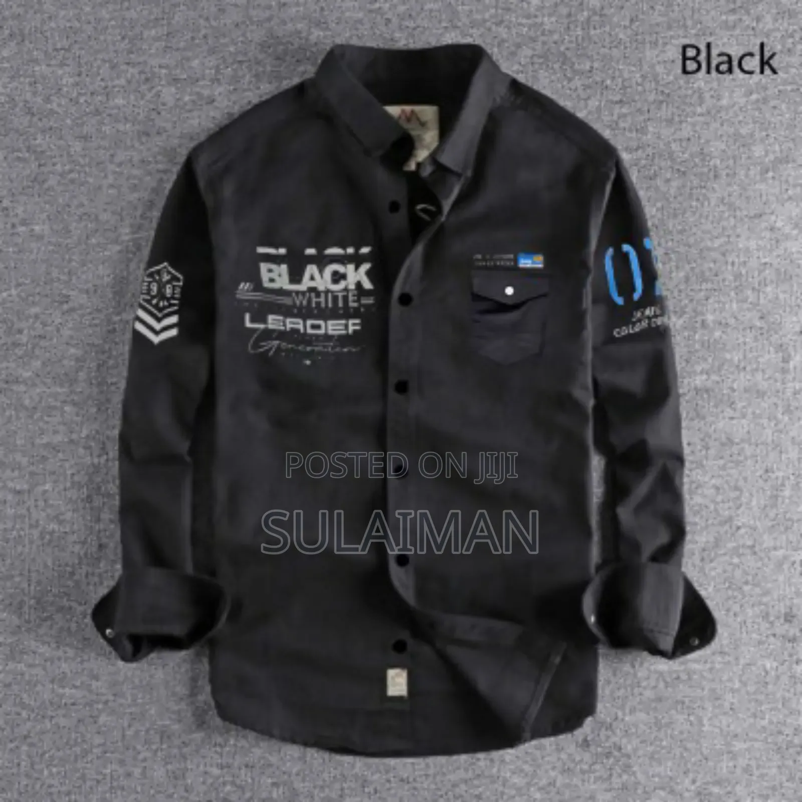 Trending Cotton Shirt