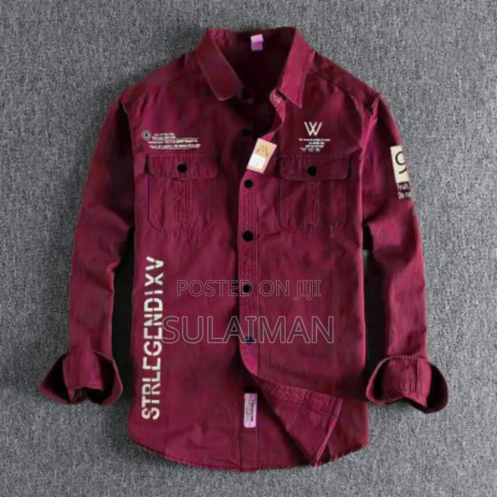 Trending Cotton Shirt