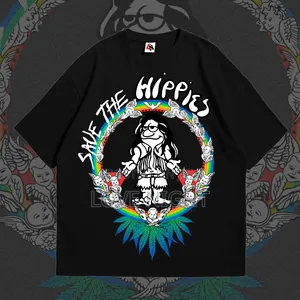 Exclusive Dropshoulder Tshirt