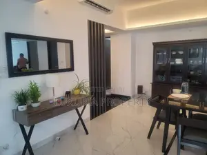 Furnished 3bdrm Apartment in Furnished Flat For for rent