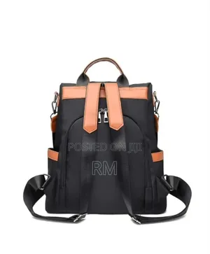 Photo - Girls High Quality School Bags