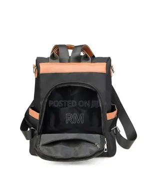 Girls High Quality School Bags
