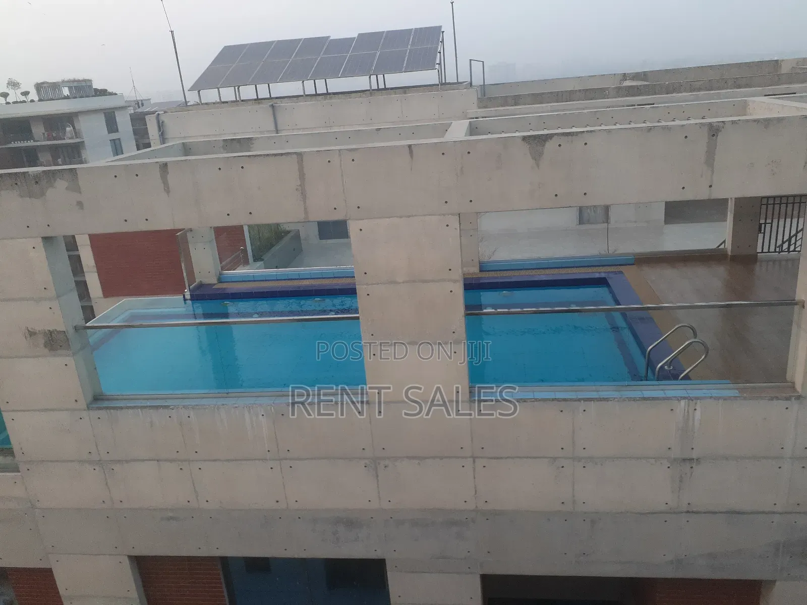 5bdrm Apartment in Gulshan for sale